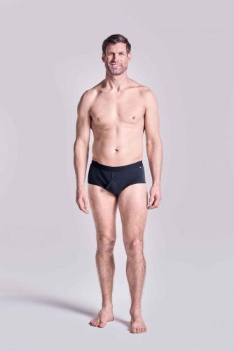 HJ Classic Briefs HJUW2350/3 3 pack